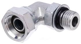 Gates G60289-0812 Hydraulic Coupling / Adapter