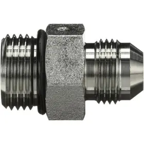 G60301-1006 Gates Male O Ring Boss To Jic 37 Flare Sae