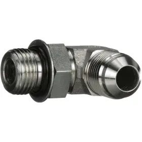 G60312-1012 Gates Male O-ring Boss To Jic 37 Flare - 90 Sae