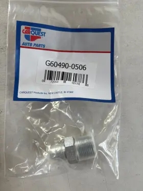 G60490-0506 Gates Hydraulic Coupling / Adapter
