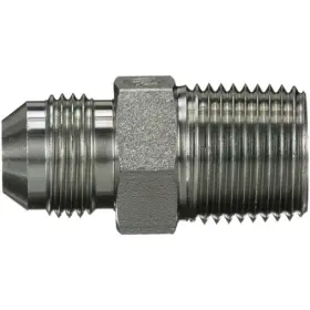 G60490-1612 Gates Male Jic 37 Flare To Pipe Nptf Sae