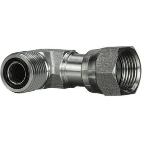 Gates G60724-0404 Hydraulic Coupling / Adapter