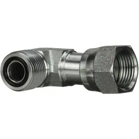 G60724-0404 Gates Hydraulic Coupling / Adapter