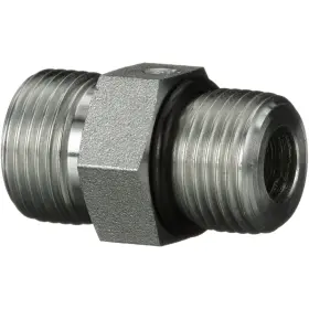 G60800-0808 Gates Male Flat-face O-ring To Boss Sae