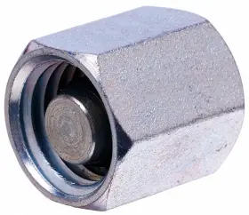 G64793-0006 Gates Nobrandname Female Din 24 Cone - Light Series Cap International To