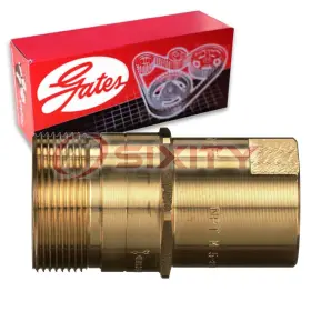 G95111-1616 Gates Hydraulic Coupling Adapter For W8f8-b S511-8 Fb-16-m Fb Rv