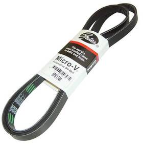 Gates K080948hd Gat Micro-v Belts Performance Heavy Duty Direct Fit