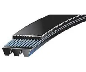 K081223hd Gates Heavy Duty Fleet Runner Micro V Belts