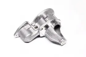 230b-3708400-10 Gaz 230 -3708400-10 Front Starter Cover. Larger St230 B4 Volga Uaz Starterabde