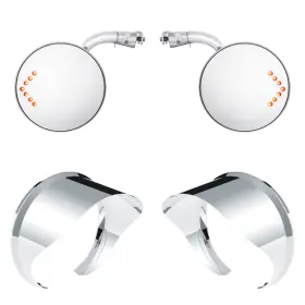 616134699 Gcc Universal Curved Arm 4 Inch Concave Peep Outside View Door Led Mirrors Ss Visors 616134699 Gcc Universal Curved Arm 4 Inch Concave Peep Outside View Door Led Mirrors Ss Visors