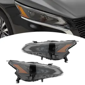 10000-8d042 Gdrasuya10 For 2022-2024 Nissan Altima Right Left Side Led Headlights Headlamps Assembly
