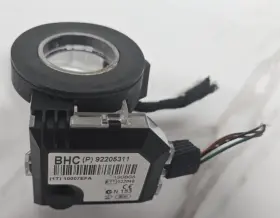 92205311 General Motors 10007efa Gm - 08-13 Pontiac G8 / Caprice Immobilizer Anti Theft Pats Transceiver