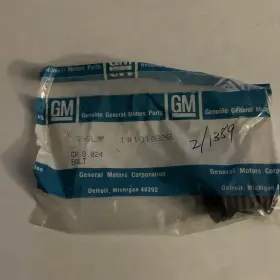 10103266 General Motors Genuine Bolt Set Of 2 Free Shipping