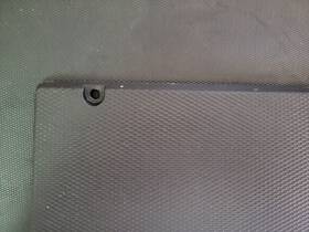General Motors 10432320 Gm Front License Plate Bracket Mount Oem Buick Rendezvous 2002 To 2007