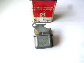 1115862 General Motors Original Gm 1968-1969 Corvette Camaro Chevelle Nova Impala Horn Relay