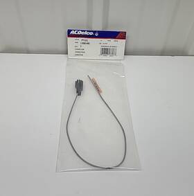 General Motors 12085480 Nos Gm Connector With Leads 1-way F. Electric Choke And Trunk Release