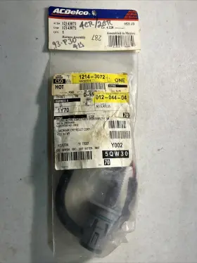 12143072 General Motors Gm Harness Nos Genuine Parts