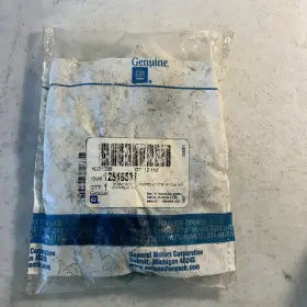 12518531 General Motors Genuine Gm Nos Original Unopened