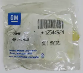 12544824 General Motors New Gm Genuine Parts Oem Mainshaft Stud Part No