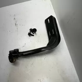 15016837 General Motors Gmc Safari Chevy Astro Van Lower Roller Slider Side Door Pivot Bracket 1998-05