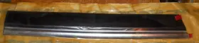 15023280 General Motors Nos 1994-97 Chevrolet S10 Rh Front Lower Side Box Trim Molding
