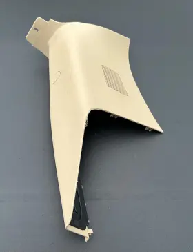 15871673 General Motors 2007 - 2014 Gmc Chevy Rear Driver Interior D Pillar Cover Speaker Lh
