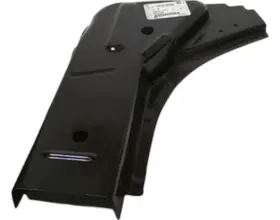 19121026 General Motors Gm Extension Rkr Inr Pnl Rr New Oem