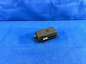 19300119 General Motors 2003 - 2004 Corvette C5 Oem Front Engine Bay Under Hood Fuse Box Relay Block