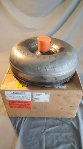 19419378 General Motors 193468452495 Reman Gm Automatic Transmission Torque Converter