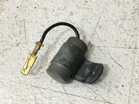 1960960 General Motors Original 1963-67 C2 Corvette Delco Radio Noise Capacitor Condenser