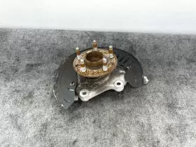 22302367 General Motors 2016-2022 Chevrolet Camaro Ss Oem Front Driver Suspension Spindle Knuckle 29k