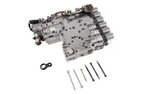 24071206 General Motors New Oem Gm 10l60 Transmission Valve Body - Fits 2021-2025 Silverado