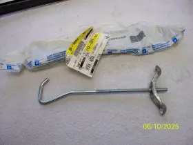 364993 General Motors Nos 1965-1975 Chevy Pontiac Olds Z28 Gto 442 Ss Spare Tire J Bolt Gm #