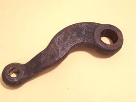 General Motors 3741383 Chevy Impala Power Steering Pitman Arm 374183 1958 1959 1960 1961 1962 Lowrider
