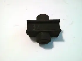 377928 General Motors Nos 1938-1948 Chevy Fleetline Convertible Engine Mount Side Cushion Support