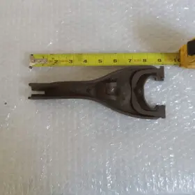 3787780 General Motors 1960 To Corvair Transmission Clutch Release Fork