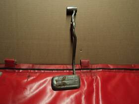 General Motors 3830507 Corvette 1963/1964/1965/1966 Automatic Brake Pedal Swing Arm