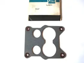 487316 General Motors Nos 1972-1974 Pontiac Trans Am Gto Lemans V8 Carburetor To Manifold Gasket