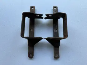 526954 General Motors 1977 1978 1979 Pontiac Trans Am Motor Mount Bracket Oldsmobile 403 Gm #