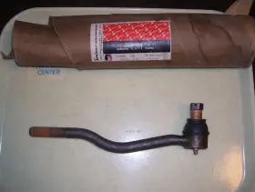 5678057 General Motors 1963-64 Oldsmobile 88 98 Cutlass Jetfire Starfire Nos Gm Tie Rod End