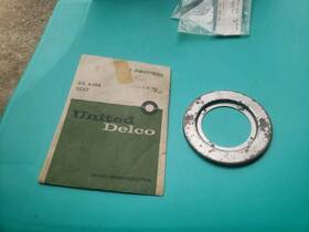 General Motors 6261098 1969-1984 Gm Transmission Clutch Seat Nos P/n Oem Vintage Udelco