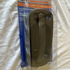 77261 General Motors Exterior Gm Front Drivers Side Handle #77261 New Open Package