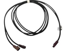 General Motors 84747421 Gm Cable Asm-dig. Rdo Ant/nav New Oem