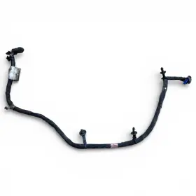 84801336 General Motors 2020 Silverado 2500 Front Differential Harness Genuine Oem