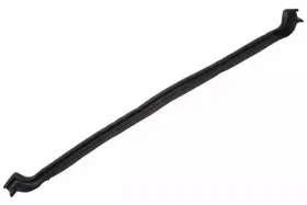 94787611 General Motors Factory Gm Oem 11-16 Cruze Limited Hood Component Front Seal