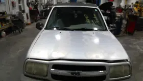 477-58941 General Motors - Foreign Crossmember/k-frame Front Suspension Fits 99-01 Tracker 1015753