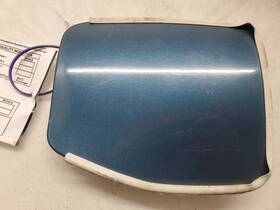 General Motors - Foreign 94852327 Geo Prizm Lsi Fuel Filler Door 1993-1997 Green
