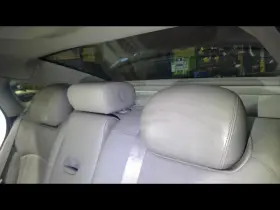 206.gn1i17 Genesis G80 2017 3 Rear Headrests 1671698
