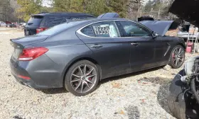 475-10631l Genesis Driver Left Rear Suspension 2.0l Manual Transmission Fits 19 G70 471283