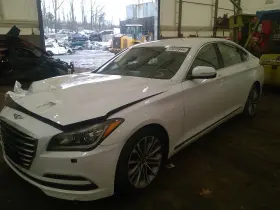 475-60648br Genesis Passenger Rear Suspension Sedan Without Crossmember Fits 15-16 6901854